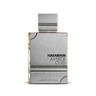 AL HARAMAIN AMBER OUD CARBON EDITION Men EDP - 60MI (2.0z)