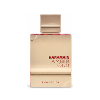 AL HARAMAIN RUBY Unisex EDP - 60MI (2.0z)