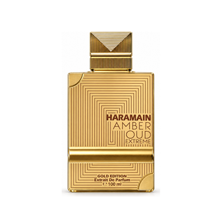 AL HARAMAIN AMBER OUD GOLD EDITION EXTREME Unisex 100Ml (3.40z)