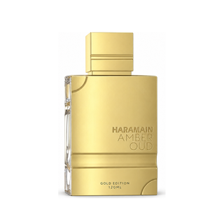 AL HARAMAIN AMBER OUD GOLD Unisex EDP - 120MI (4.0oz)