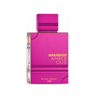 AL HARAMAIN AMBER OUD ULTRA VIOLET Women EDP - 60Ml (2.0z)