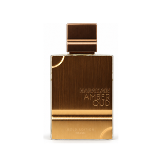 AL HARAMAIN AMBER OUD GOLD Unisex EDP - 200MI (6.7oz)