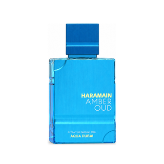 AL HARAMAIN AMBER OUD AQUA DUBAI UNISEX EXTRAIT DE PARFUM (2.5 Oz)