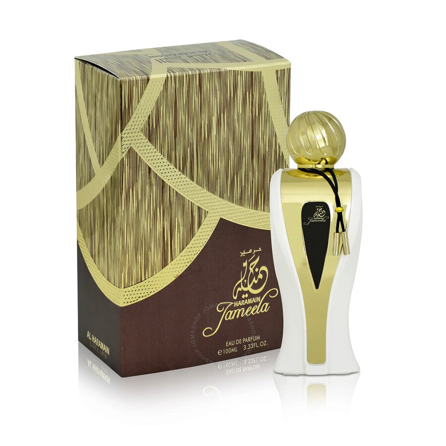 JAMEELA EDP UNISEX - 100ML (3.4 OZ) POR AL HARAMAIN