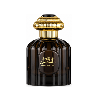 SULTAN AL LAIL UNISEX EDP - 100 ML (3.4OZ) BY AL WATANIAH