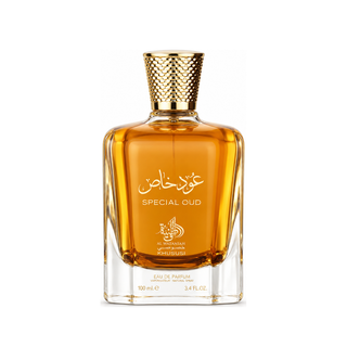 SPECIAL OUD UNISEX EDP - 100 ML (3.4OZ) BY AL WATANIAH
