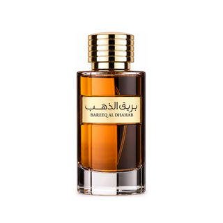 BAREEQ MEN EDP - 100 ML (3.4OZ) BY AL WATANIAH