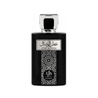 ATTAR AL WESAL EDP - 100 ML (3.4OZ) BY AL WATANIAH