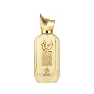 AMEERATI UNISEX EDP - 100 ML (3.4OZ) BY AL WATANIAH