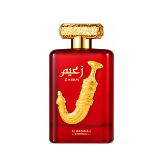 ETERNAL ZAEEM MEN EDP - 100 ML (3.4OZ) BY AL WATANIAH