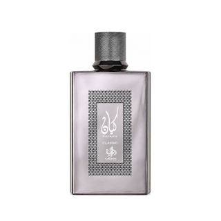 ETERNAL KAYAAN CLASSIC MEN EDP - 100ML BY AL WATANIAH