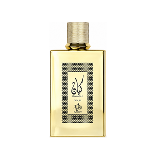 ETERNAL KAYAAN GOLD MEN EDP - 100ML BY AL WATANIAH