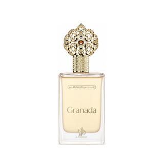 GRANADA WOMEN EDP - 100ML (3.4) BY AL WATANIAH