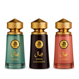 Nawal Collection By Al Wataniah - 100ML