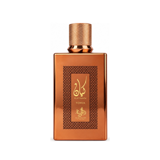 ETERNAL KAYAAN TERRA MEN EDP - 90ML BY AL WATANIAH