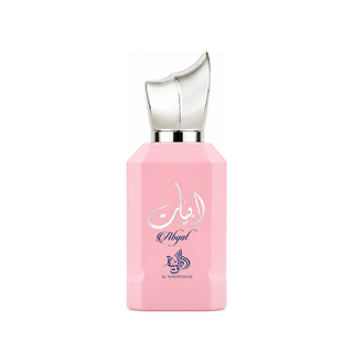 ABYAT WOMEN EDP - 100ML (3.4oz) By AL WATANIAH