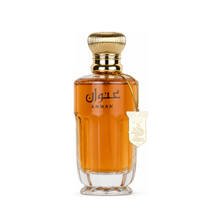 ANWAN UNISEX EDP - 100ML (3.4oz) By AL WATANIAH
