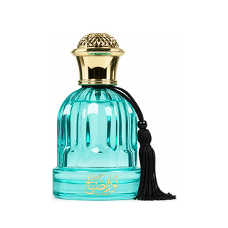 NOOR AL SABAH UNISEX EDP - 100ML (3.4oz) By AL WATANIAH