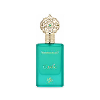 CASTILLA WOMEN EDP - 100ML (3.4) BY AL WATANIAH