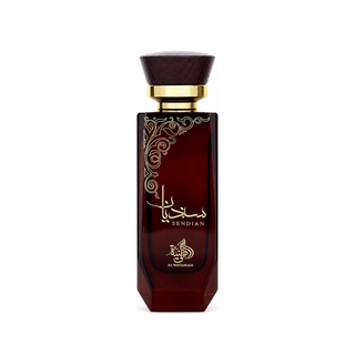 SENDIAN UNISEX EDP - 100ML (3.4oz) By AL WATANIAH