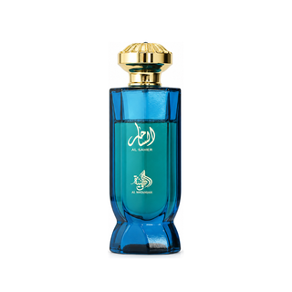 AL SAHER UNISEX EDP - 100ML (3.4oz) By AL WATANIAH