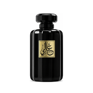 GHALI UNISEX EDP - 100ML (3.4oz) By AL WATANIAH
