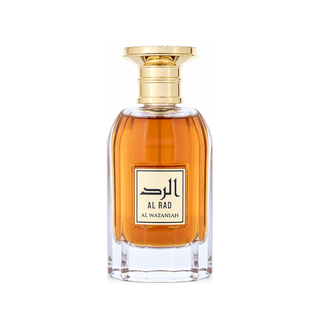AL RAD UNISEX EDP - 100ML (3.4oz) By AL WATANIAH