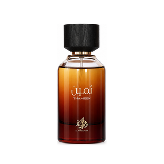 THAMEEN MEN EDP - 100ML (3.4oz) By AL WATANIAH