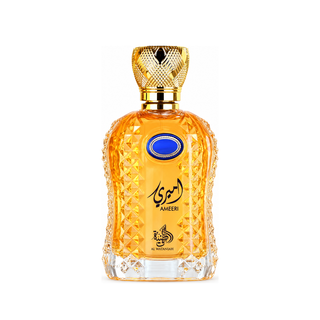 AMEERI UNISEX EDP - 100ML (3.4oz) By AL WATANIAH
