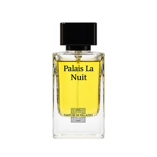 PALAIS LA NUIT EDP - 100ML (3.4oz) By PALAZZO