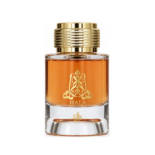 HALA WOMEN EDP - 100ML (3.4oz) By AL WATANIAH