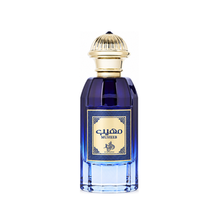 MUHEEB MEN EDP - 100ML (3.4oz) By AL WATANIAH
