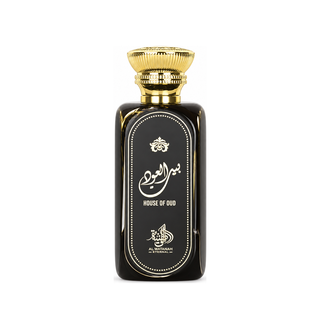 ETERNAL HOUSE OF OUD EDP - 100ML (3.4oz) By AL WATANIAH