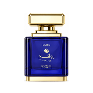 RAWAYEH ELITE MEN EDP - 100ML (3.4oz) By AL WATANIAH