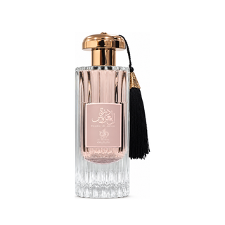 DURRAT AL AROOS Women EDP - 85Ml (2.80z) By AL WATANIAH