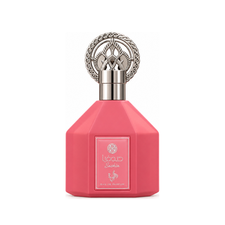 SOPHIA WOMEN EDP - 100ML (3.4oz) By AL WATANIAH