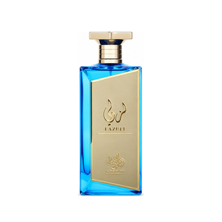 AL WATANIAH LAZULI UNISEX EDP- 100ML (3.4oz)