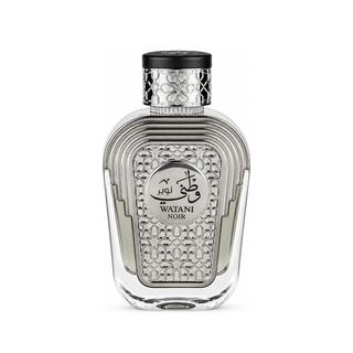 WATANI NOIR MEN EDP - 100MI (3.40z) By ALWATANIAH