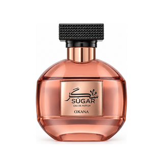 OXANA SUGAR WOMEN - EDP 100ML (3.4oz) BY AMARAN