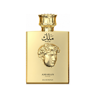 KINGS & QUEENS MALIK UNISEX EDP - 100MI (3.40z) By AMARAN