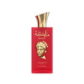 KINGS & QUEENS MALIKA WOMEN EDP - 100MI (3.40z) By AMARAN