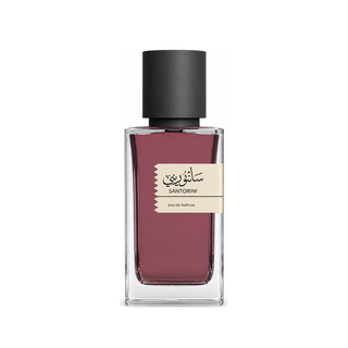 SANTORINI MEN EDP - 100MI (3.40z) By AMARAN