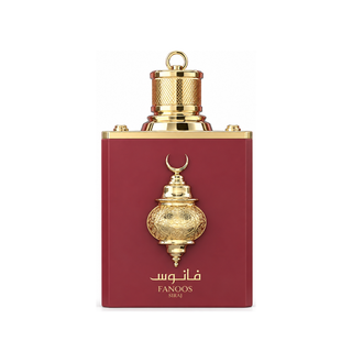 FANOOS SIRAJ UNISEX EDP - 100 ML (3.4oz) BY AMARAN EXCLUSIVE