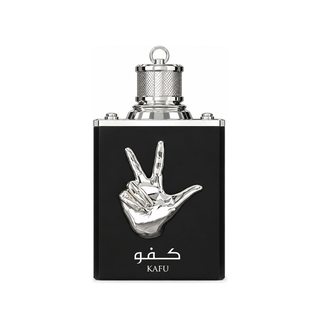 KAFU MEN EDP - 100 ML (3.4oz) BY AMARAN EXCLUSIVE