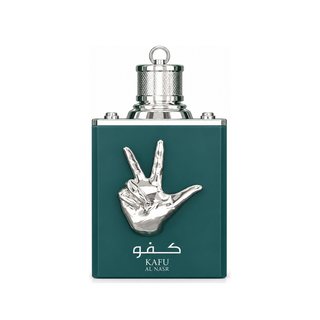 KAFU AL NASAR MEN EDP - 100 ML (3.4oz) BY AMARAN EXCLUSIVE