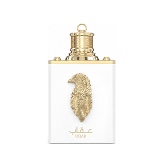 UQAB UNISEX EDP - 100 ML (3.4oz) BY AMARAN EXCLUSIVE