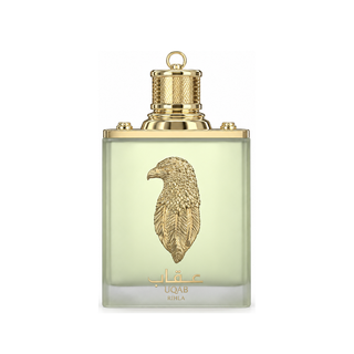 UQAB RIHLA UNISEX EDP - 100 ML (3.4oz) BY AMARAN EXCLUSIVE