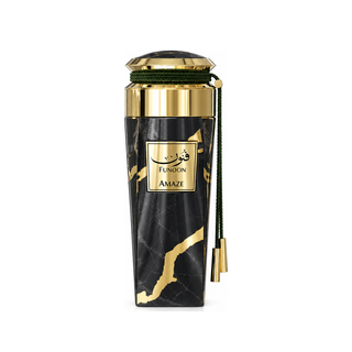 FUNOON AMAZE UNISEX EDP - 100 ML (3.4oz) BY AMARAN EXCLUSIVE