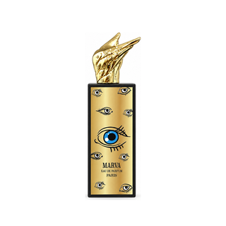 MARVA UNISEX EDP - 85ML BY AMARAN
