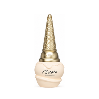 GELATO VIVA LA VANILLA EDP - 100 ML (3.4oz) BY AMARAN